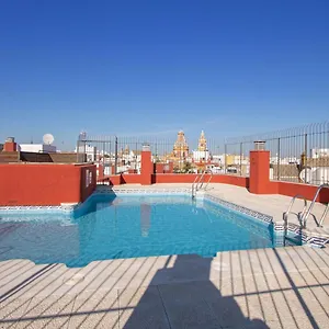  Apartamento Conde Ibarra By Valcambre España
