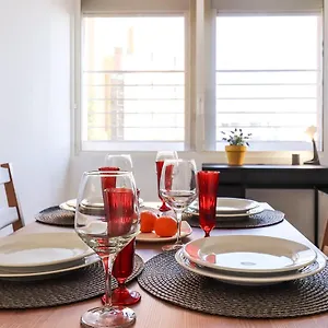  Apartamento Flower 360º - Your Lovely Flat With Pool And Parking Portugal