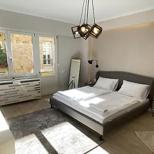  Apartamento Modern Near The River Hungría