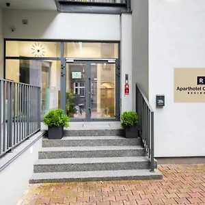 **** Apartamento Aparthotel Cracovia Residence Polonia