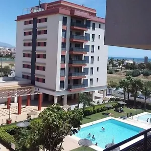  Apartamento Atalaya Del Mar España