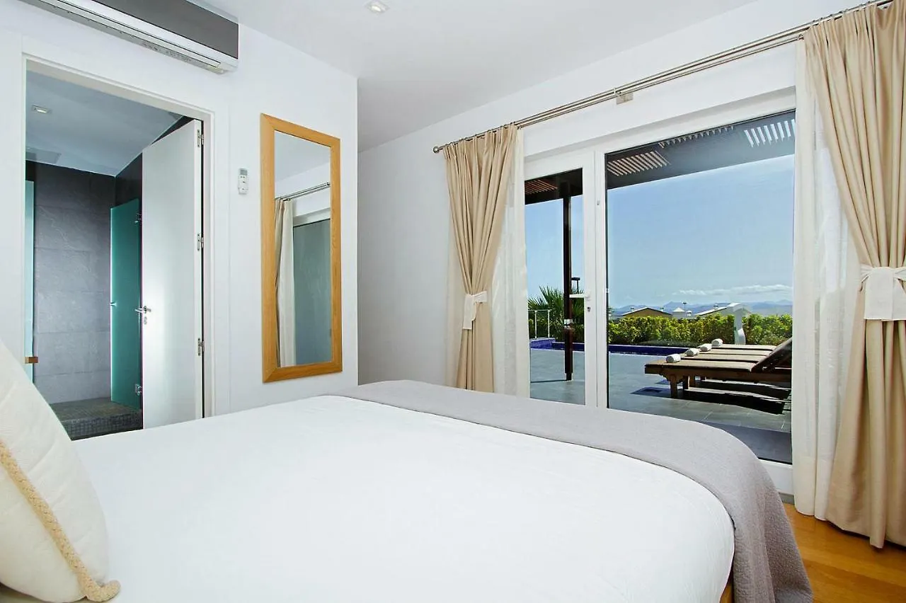 Holiday home Villas Hoopoe Lanzarote Playa Blanca Ace03058 Oya