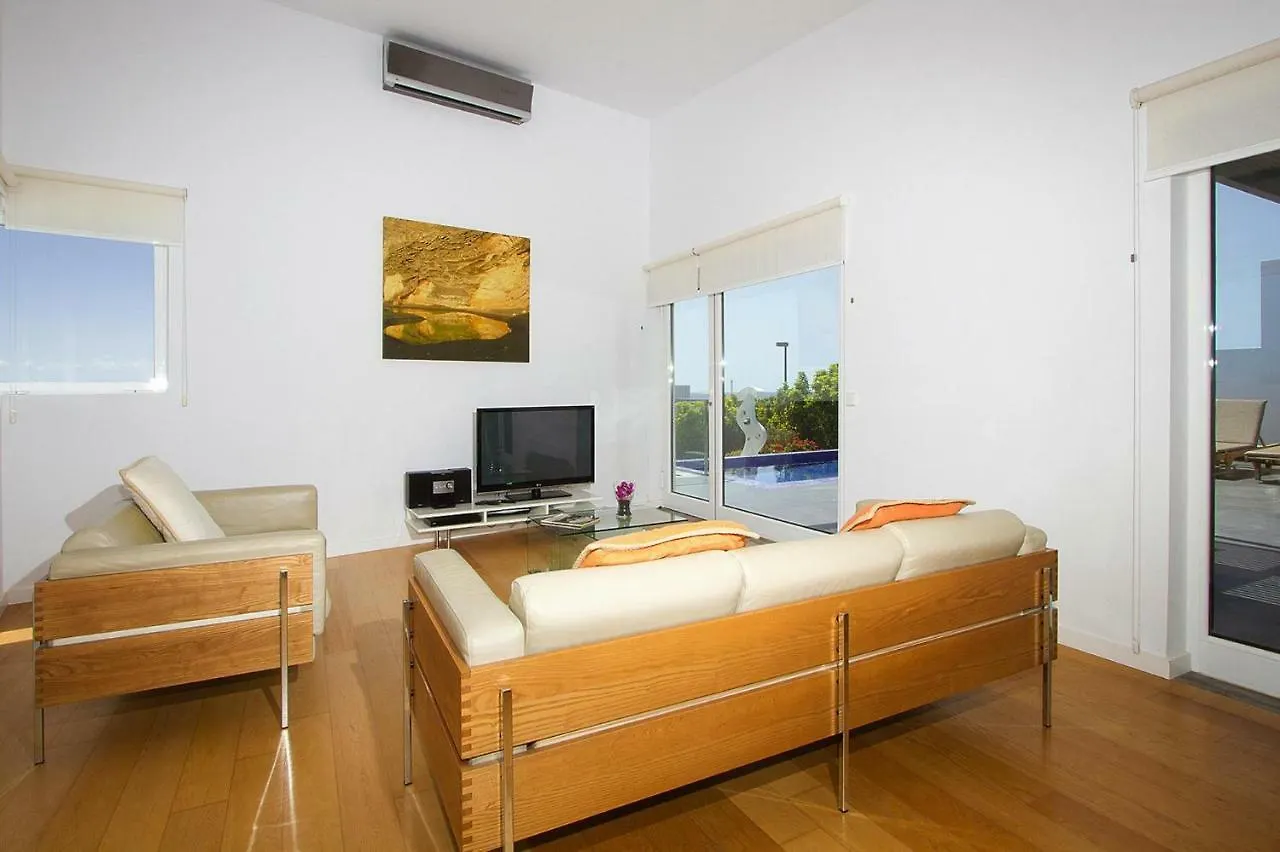 Villas Hoopoe Lanzarote Playa Blanca Ace03058 Oya Holiday home